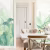 Панно Affresco Wallpaper Part 1 Tropical Scenery AF956-COL1 2x2,01 м фото в интерьере