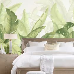 Панно Affresco Wallpaper Part 1 Tropical Scenery AF956-COL2 2x2,01 м