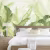 Панно Affresco Wallpaper Part 1 Tropical Scenery AF956-COL2 2x2,01 м фото в интерьере