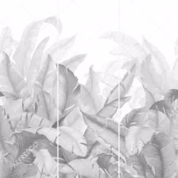Панно Affresco Wallpaper Part 1 Tropical Scenery AF956-COL4 2x2,01 м