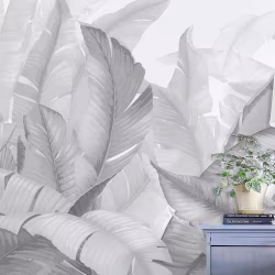 Панно Affresco Wallpaper Part 1 Tropical Scenery AF956-COL4 2x2,01 м