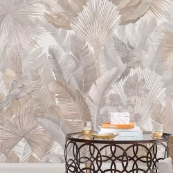 Панно Affresco Wallpaper Part 1 Giraffe AF961-COL2 2x2,01 м