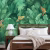 Панно Affresco Wallpaper Part 1 Giraffe AF961-COL5 2x2,01 м фото в интерьере