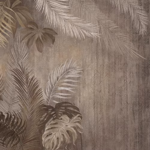 Панно Affresco Wallpaper Part 1 Loft AB142-COL1 2x3,35 м