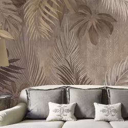 Панно Affresco Wallpaper Part 1 Loft AB142-COL1 2x3,35 м