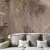 Панно Affresco Wallpaper Part 1 Loft AB142-COL1 2x3,35 м фото в интерьере
