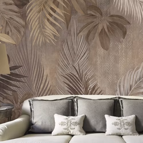 Панно Affresco Wallpaper Part 1 Loft AB142-COL1 2x3,35 м