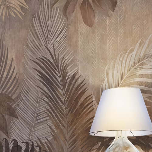 Панно Affresco Wallpaper Part 1 Loft AB142-COL1 2x3,35 м