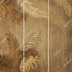 Панно Affresco Wallpaper Part 1 Loft AB142-COL2 2x3,35 м