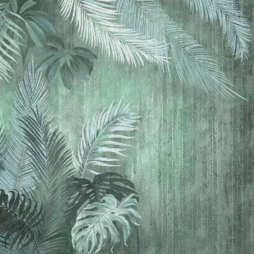 Панно Affresco Wallpaper Part 1 Loft AB142-COL3 2x3,35 м