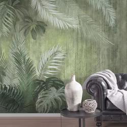 Панно Affresco Wallpaper Part 1 Loft AB142-COL4 2x3,35 м