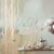 Панно Affresco Wallpaper Part 1 Vesna AB135-COL1 2x6,03 м фото в интерьере