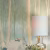 Панно Affresco Wallpaper Part 1 Vesna AB135-COL1 2x6,03 м фото в интерьере