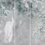 Панно Affresco Wallpaper Part 1 White Birds AB124-COL1 2x3,35 м