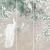Панно Affresco Wallpaper Part 1 White Birds AB124-COL7 2x3,35 м