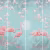 Панно Affresco Wallpaper Part 1 Flamingo AB134-COL6 2x2,68 м