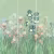 Панно Affresco Wallpaper Part 1 Irises AB119-COL5 2x2,01 м