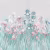 Панно Affresco Wallpaper Part 1 Irises AB119-COL6 2x2,01 м