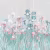 Панно Affresco Wallpaper Part 1 Irises AB119-COL6 2x2,01 м