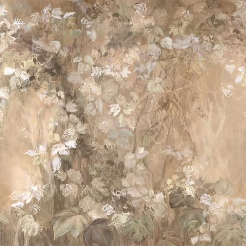 Панно Affresco Wallpaper Part 1 Pastel Sketch AB127-COL1 2x4,02 м