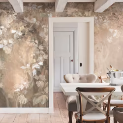 Панно Affresco Wallpaper Part 1 Pastel Sketch AB127-COL1 2x4,02 м