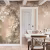 Панно Affresco Wallpaper Part 1 Pastel Sketch AB127-COL1 2x4,02 м фото в интерьере
