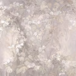 Панно Affresco Wallpaper Part 1 Pastel Sketch AB127-COL2 2x4,02 м
