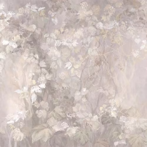 Панно Affresco Wallpaper Part 1 Pastel Sketch AB127-COL2 2x4,02 м
