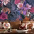 Панно Affresco Wallpaper Part 1 On the Tree Branches AB129-COL2 2x2,01 м фото в интерьере