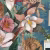 Панно Affresco Wallpaper Part 1 On the Tree Branches AB129-COL4 2x2,01 м фото в интерьере