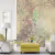 Панно Affresco Wallpaper Part 1 Unreal Forest AB140-COL1 2x2,68 м фото в интерьере