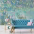 Панно Affresco Wallpaper Part 1 Chestnut AB117-COL1 2x2,68 м фото в интерьере