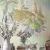Панно Affresco Wallpaper Part 1 Chestnut AB117-COL3 2x2,68 м фото в интерьере