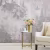 Панно Affresco Wallpaper Part 1 Chestnut AB117-COL4 2x2,68 м фото в интерьере
