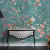Панно Affresco Wallpaper Part 1 Chinese Garden AB137-COL1 2x2,68 м фото в интерьере