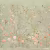 Панно Affresco Wallpaper Part 1 Chinese Garden AB137-COL3 2x2,68 м