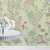 Панно Affresco Wallpaper Part 1 Bird Kingdom AB136-COL2 2x2,68 м фото в интерьере