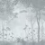 Панно Affresco Wallpaper Part 2 Morning in the Forest AB55-COL2 2x2,68 м