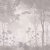 Панно Affresco Wallpaper Part 2 Morning in the Forest AB55-COL4 2x2,68 м