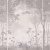 Панно Affresco Wallpaper Part 2 Morning in the Forest AB55-COL4 2x2,68 м