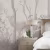 Панно Affresco Wallpaper Part 2 Morning in the Forest AB55-COL4 2x2,68 м фото в интерьере