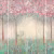 Панно Affresco Wallpaper Part 2 Spring Forest AB49-COL1 2x2,68 м