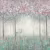 Панно Affresco Wallpaper Part 2 Spring Forest AB49-COL2 2x2,68 м