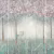 Панно Affresco Wallpaper Part 2 Spring Forest AB49-COL2 2x2,68 м