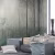 Панно Affresco Wallpaper Part 2 Spring Forest AB49-COL2 2x2,68 м фото в интерьере