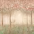 Панно Affresco Wallpaper Part 2 Spring Forest AB49-COL3 2x2,68 м