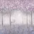 Панно Affresco Wallpaper Part 2 Spring Forest AB49-COL4 2x2,68 м