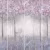 Панно Affresco Wallpaper Part 2 Spring Forest AB49-COL4 2x2,68 м