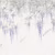Панно Affresco Wallpaper Part 2 Wisteria in Bloom AB53-COL1 2x2,68 м