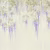 Панно Affresco Wallpaper Part 2 Wisteria in Bloom AB53-COL3 2x2,68 м